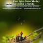 First Igbo SDA logo