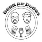 dead air dudes logo