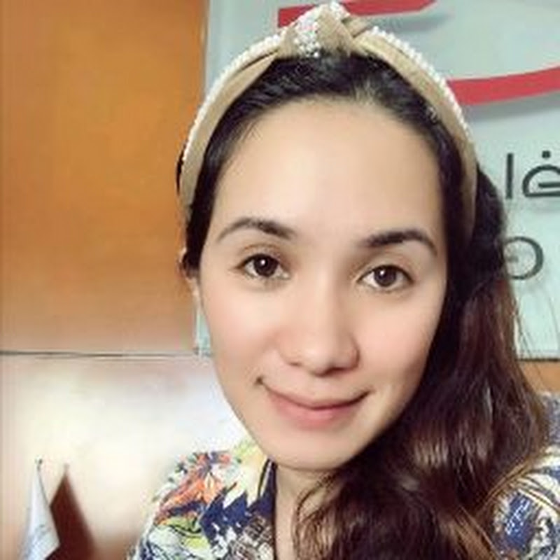 Marjo Vlogz
