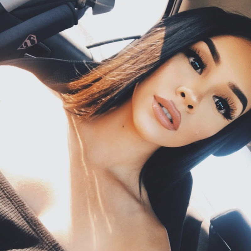 Selene Mendez icon