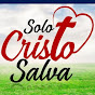 Iglesia Solo Cristo Salva Cipolletti logo