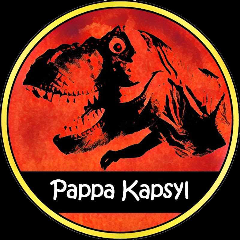 Pappa Kapsyl