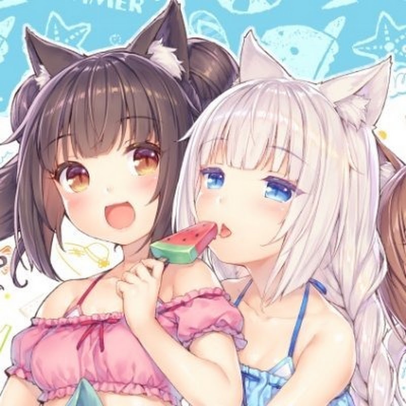 NEKO WORKs Official