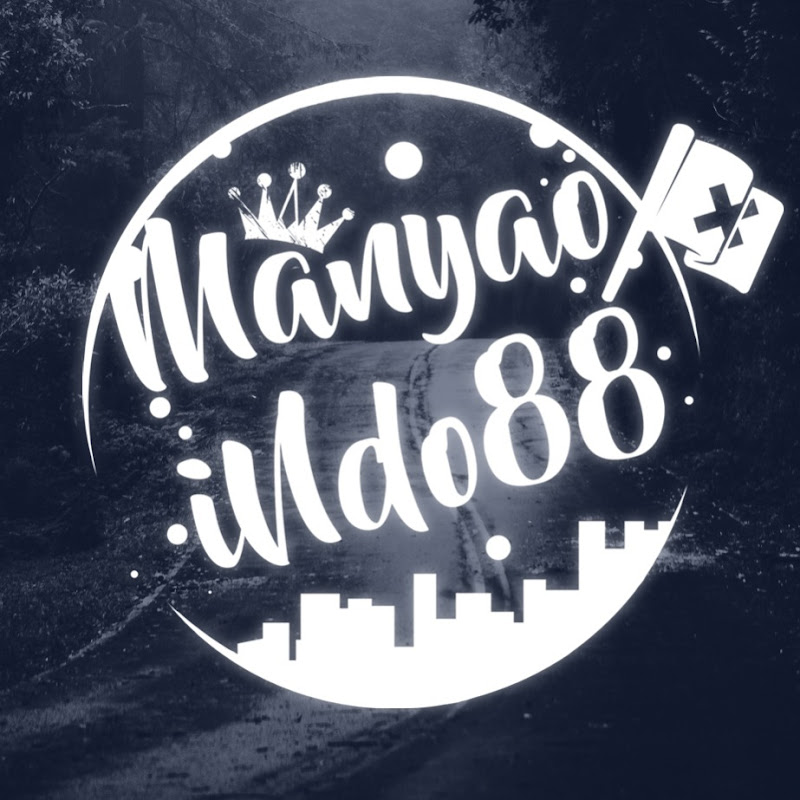 Manyao Indo 88 Logo