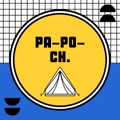 pa-po-ch.【5人家族のぱぱプラド乗り】アイコン画像
