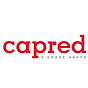 CAPRED CAMPUS logo