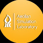 Aeolian Simulation Lab logo