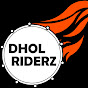 Dhol Riderz logo