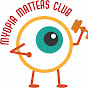 Myopia Matters Club logo