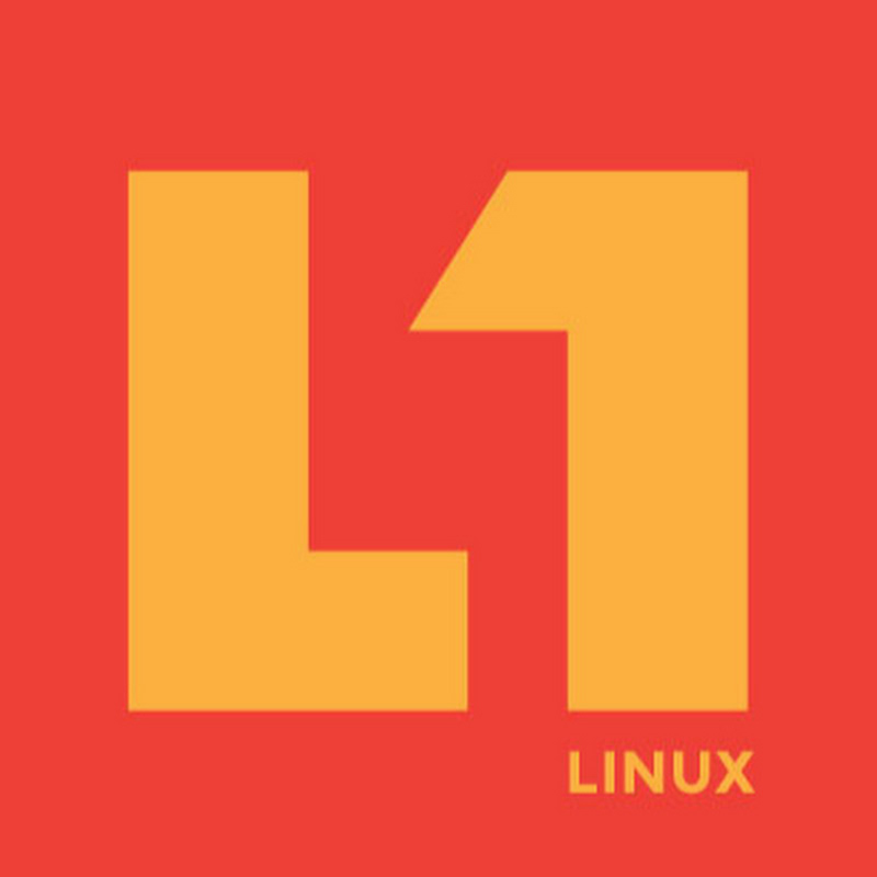 Level1Linux Logo