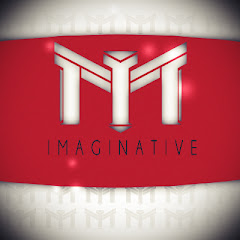 Imagin8tive channel logo
