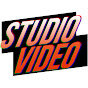 StudioVideo logo
