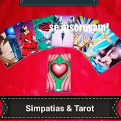 simpatias &tarot avatar