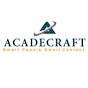 Acadecraft logo