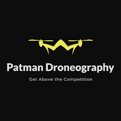 Patman Droneography