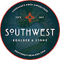 Southwest Boulder & Stone logo