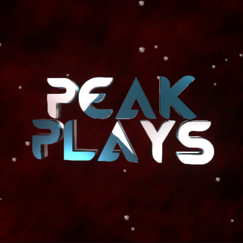 PeakPlays