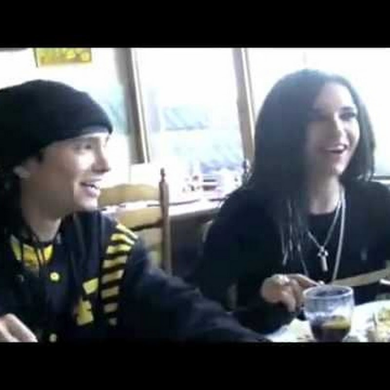 TokioHotelMusicVideo