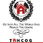 THE ASSEMBLE HOLINESS CHURCH OF GOD logo