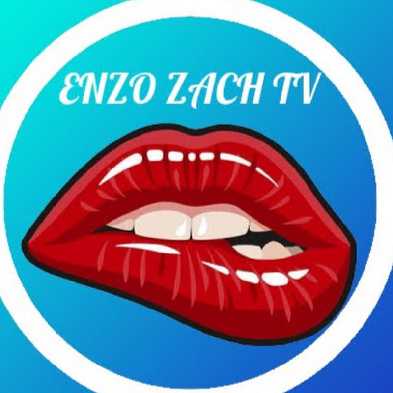 Enzo Zach TV icon