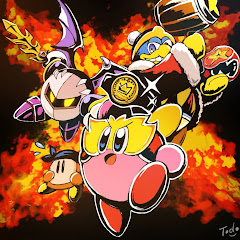 Kirby Fighters Dojo