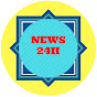 NEWS 24H logo