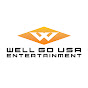 Well Go USA Entertainment logo
