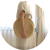 KANAKOおしゃれ迷子のオシャレ探し