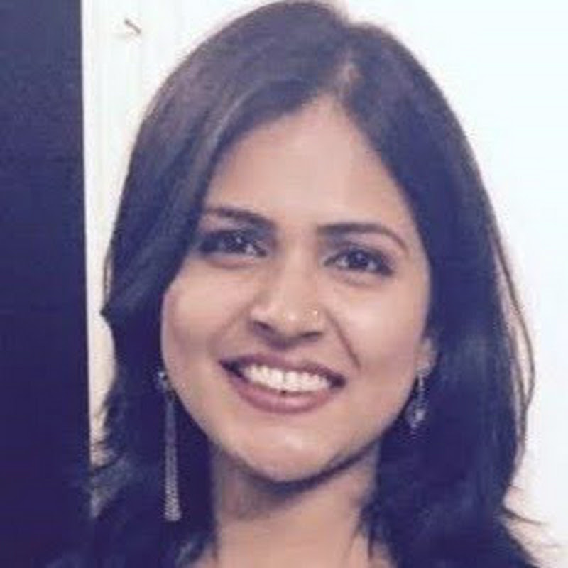 Anamika Pramanick