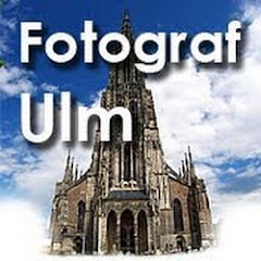 Логотип каналу FotografUlm