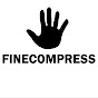 Fine Compress logo