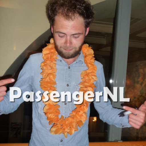Passenger NL