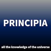 all the knowledge of the universe PRINCIPIA