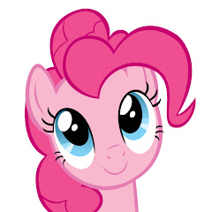 Channel thumbnail for Pinkie Pie