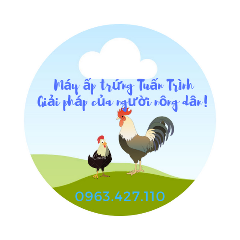 Máy ấp trứng Tuấn Trình