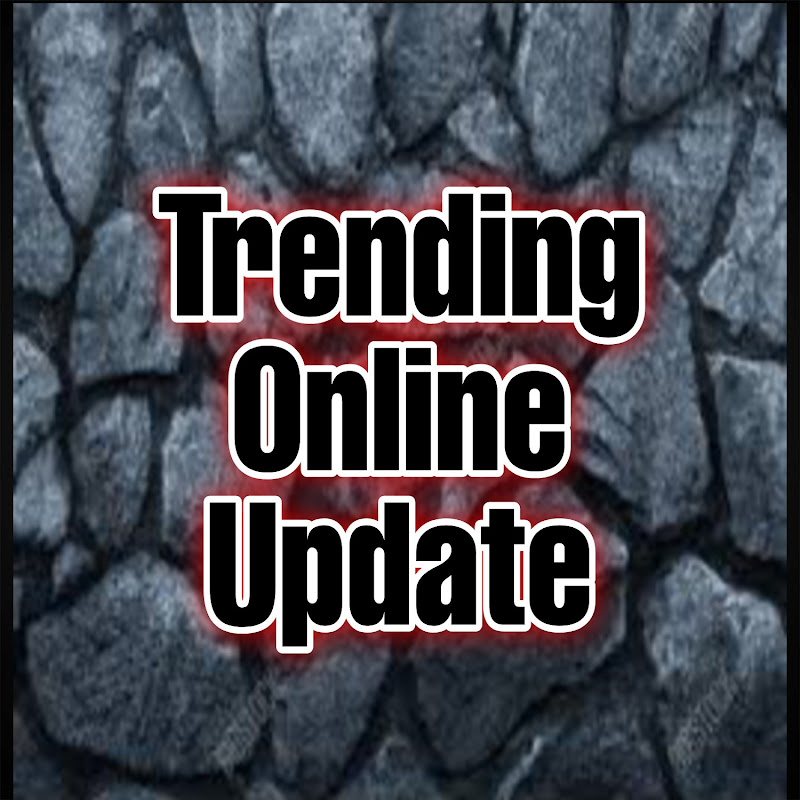Trending Online Update