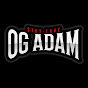 OG Adam logo