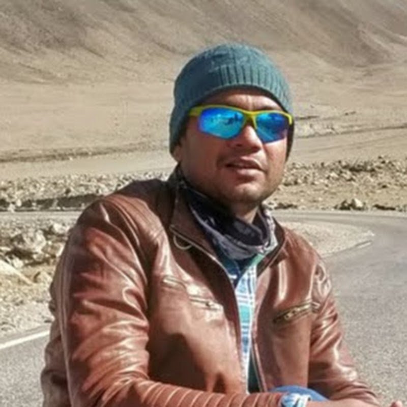 Anupam Maity
