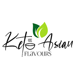 Keto Asian Flavours Avatar