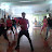 LizPak Zumba Fitness