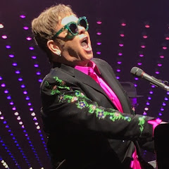 Elton John EltoNico