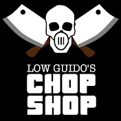 Low Guidos Chop Shop