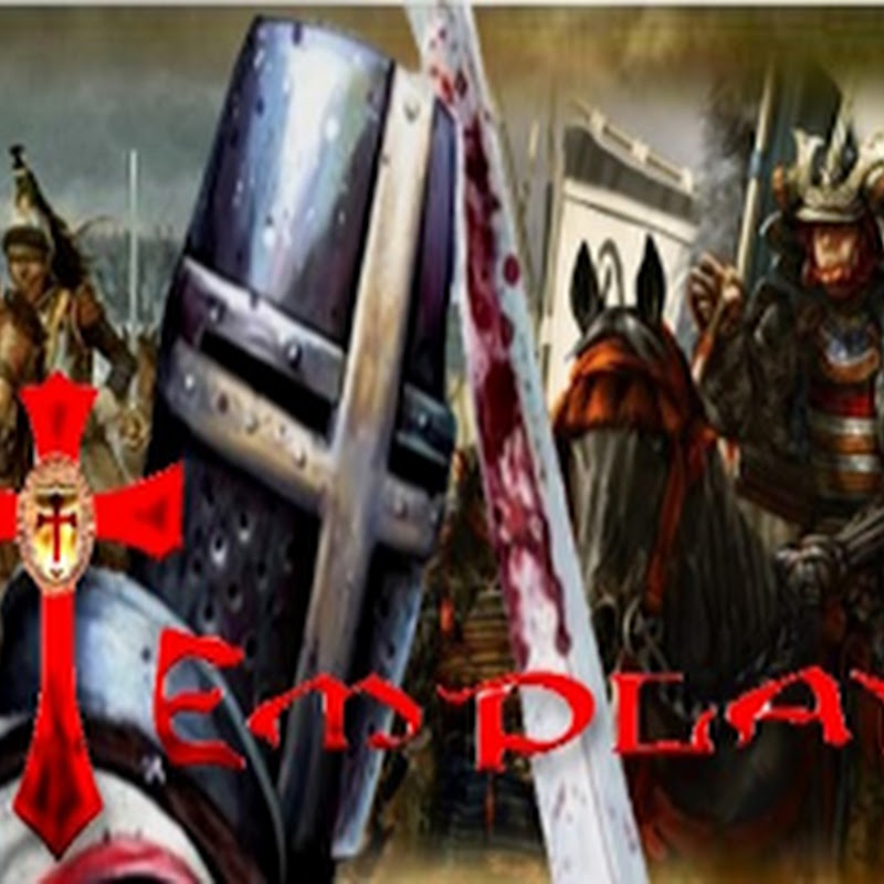 E.Gaming Templars Strategy