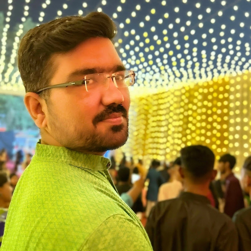 Jinal Trivedi