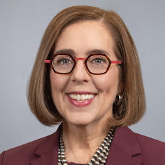 Governor Kate Brown net worth