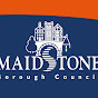 Maidstone Council (Webcastings) logo
