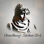 Chowdhury’s Kitchen USA logo
