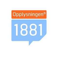 Opplysningen 1881 AS