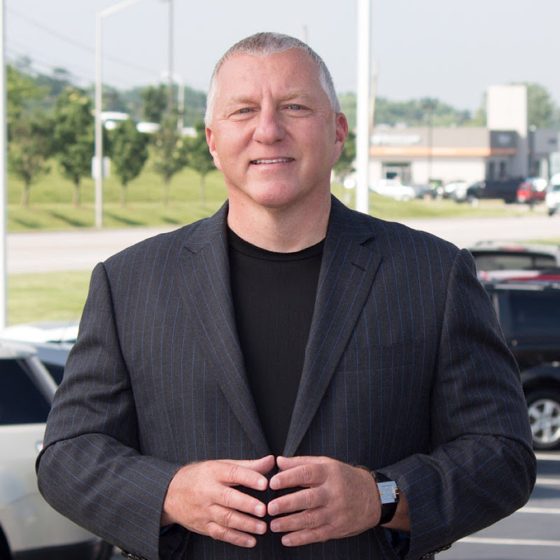Mark Tewart