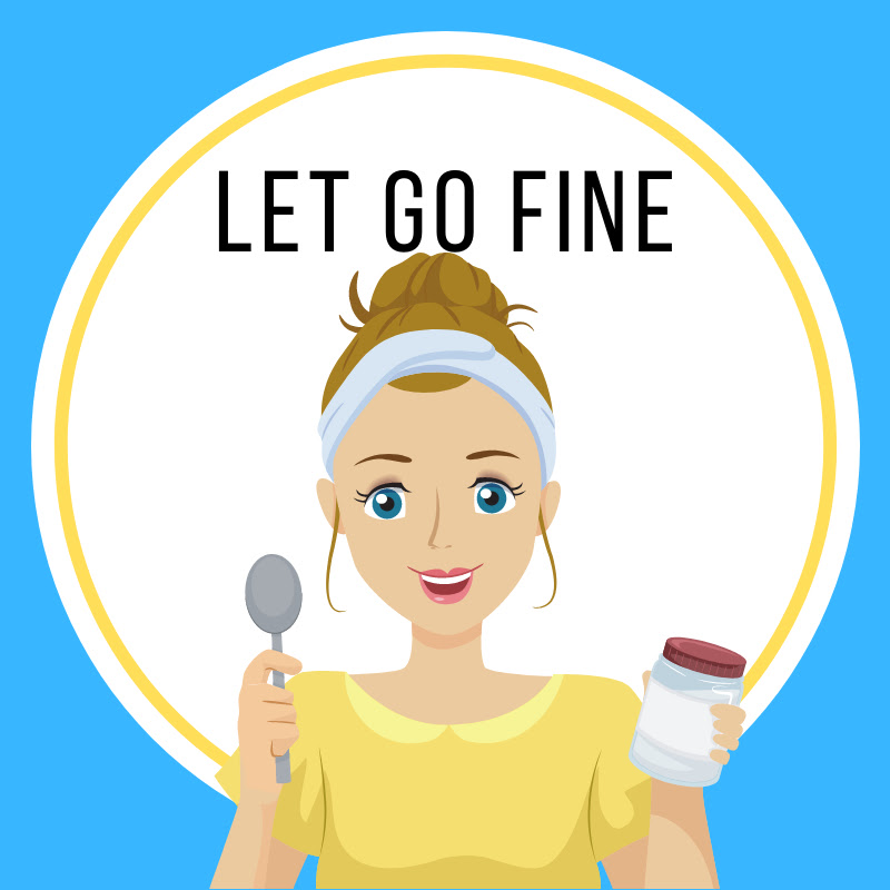Let Go Fine
